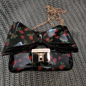 Betsey Johnson handbag